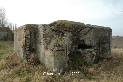 © bunkerpictures - French bunkers